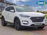 Hyundai Tucson Image 1