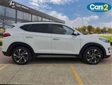 Hyundai Tucson Image 2