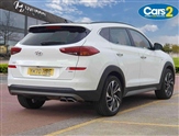 Hyundai Tucson Image 3