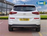 Hyundai Tucson Image 4