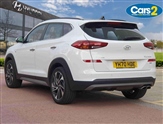 Hyundai Tucson Image 5