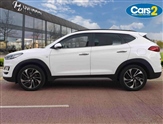Hyundai Tucson Image 6