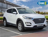 Hyundai Tucson Image 1