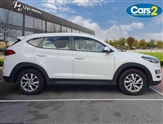 Hyundai Tucson Image 2