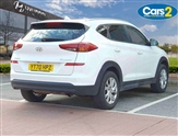 Hyundai Tucson Image 3