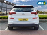 Hyundai Tucson Image 4