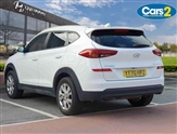Hyundai Tucson Image 5