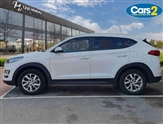 Hyundai Tucson Image 6