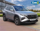 Hyundai Tucson Image 1