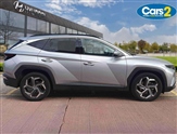 Hyundai Tucson Image 2