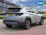 Hyundai Tucson Image 3