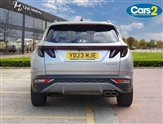 Hyundai Tucson Image 4