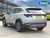Hyundai Tucson Image 5