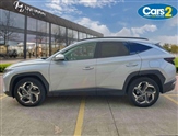 Hyundai Tucson Image 6