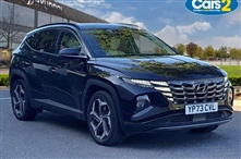 Used Hyundai Tucson