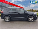 Hyundai Tucson Image 2