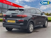 Hyundai Tucson Image 3