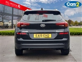 Hyundai Tucson Image 4