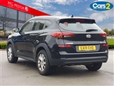 Hyundai Tucson Image 5