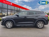 Hyundai Tucson Image 6