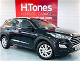 Used Hyundai Tucson