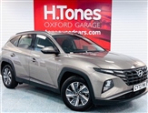 Used Hyundai Tucson