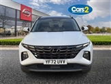 Hyundai Tucson Image 2