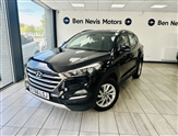 Used Hyundai Tucson