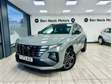 Used Hyundai Tucson