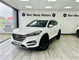 Used Hyundai Tucson