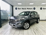 Used Hyundai Tucson Used Hyundai Tucson
