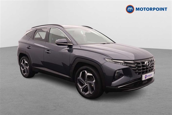 Large image for the Used Hyundai Tucson