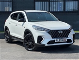 Used Hyundai Tucson