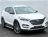 Used Hyundai Tucson