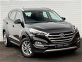 Used Hyundai Tucson