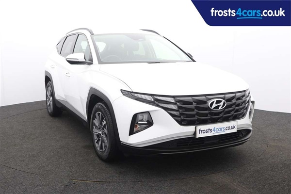 Large image for the Used Hyundai Tucson