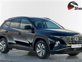 Hyundai Tucson Image 1