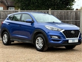 Used Hyundai Tucson