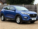 Used Hyundai Tucson Used Hyundai Tucson
