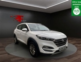 Used Hyundai Tucson