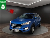 Used Hyundai Tucson