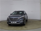 Used Hyundai Tucson