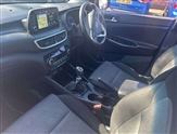 Hyundai Tucson Image 2