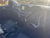 Hyundai Tucson Image 6