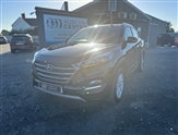Used Hyundai Tucson