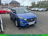 Used Hyundai Tucson