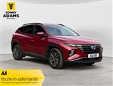 Used Hyundai Tucson