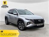 Used Hyundai Tucson