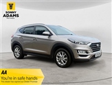 Used Hyundai Tucson