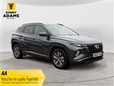 Used Hyundai Tucson